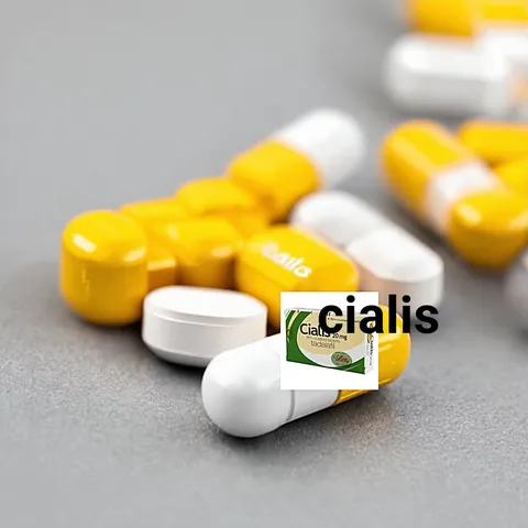 Cialis come funziona